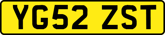 YG52ZST