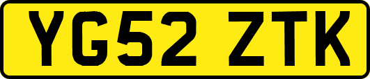 YG52ZTK