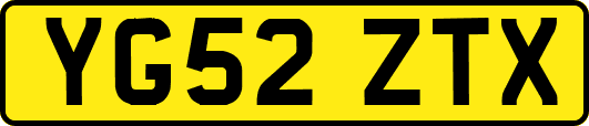 YG52ZTX