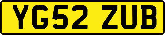 YG52ZUB