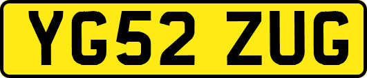 YG52ZUG
