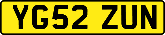 YG52ZUN