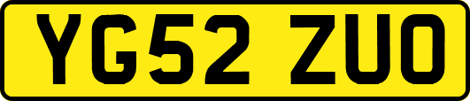 YG52ZUO