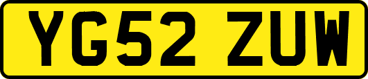 YG52ZUW