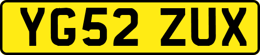 YG52ZUX