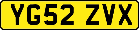 YG52ZVX