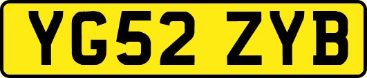 YG52ZYB