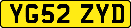 YG52ZYD