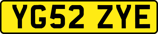 YG52ZYE