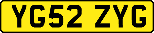 YG52ZYG
