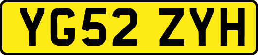 YG52ZYH