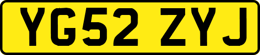 YG52ZYJ