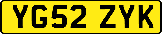YG52ZYK