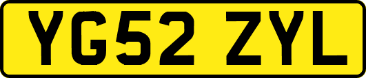 YG52ZYL