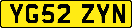 YG52ZYN