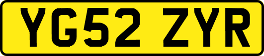 YG52ZYR