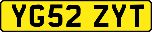 YG52ZYT