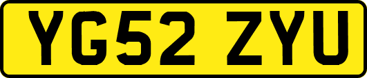 YG52ZYU