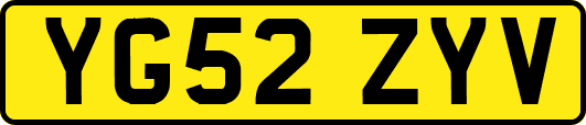 YG52ZYV