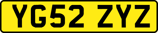 YG52ZYZ