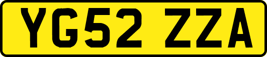 YG52ZZA