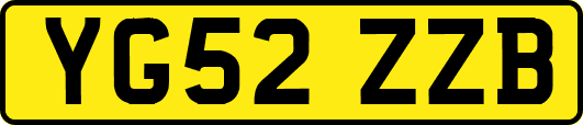 YG52ZZB