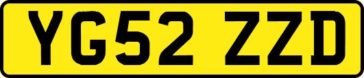 YG52ZZD