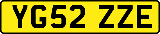 YG52ZZE