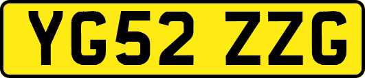 YG52ZZG