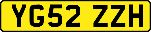 YG52ZZH
