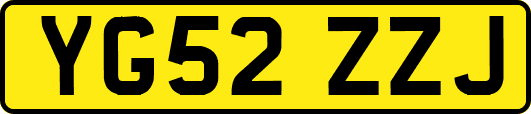 YG52ZZJ