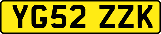 YG52ZZK