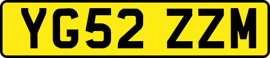 YG52ZZM