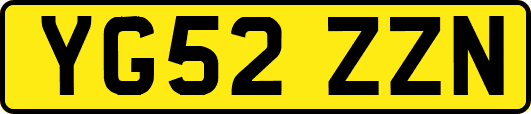 YG52ZZN