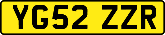 YG52ZZR