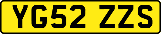 YG52ZZS