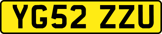 YG52ZZU