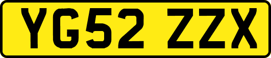 YG52ZZX