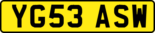 YG53ASW