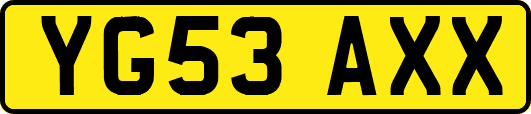 YG53AXX