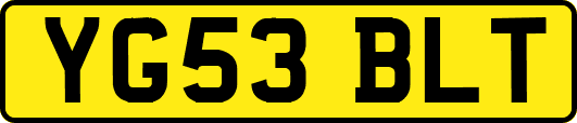YG53BLT