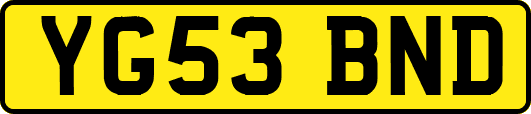 YG53BND