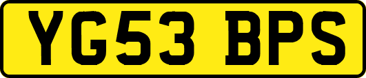 YG53BPS