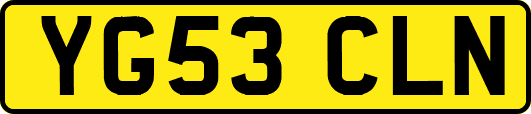YG53CLN