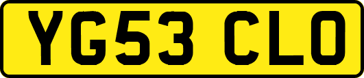 YG53CLO