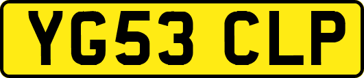 YG53CLP