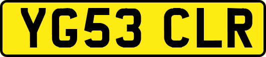 YG53CLR