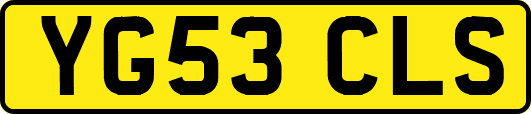 YG53CLS