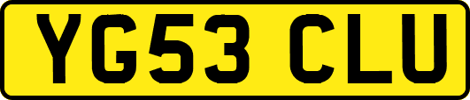 YG53CLU