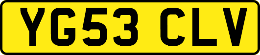 YG53CLV